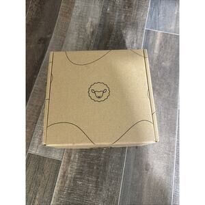 Toes Home Warm Wool Socks‎ 5 Pairs